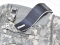 米軍実物 MASSIF コンバットシャツ ACU/UCP S ARMY 陸軍 伸縮性・難燃性