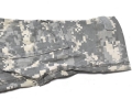 米軍実物 MASSIF コンバットシャツ ACU/UCP S ARMY 陸軍 伸縮性・難燃性