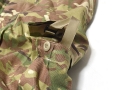 米軍実物 ARMY コンバットパンツ マルチカム FLAME RESISTANT L-R 陸軍/陸特 CRYE