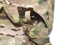 米軍実物 ARMY コンバットパンツ マルチカム FLAME RESISTANT L-L 陸軍/陸特 CRYE
