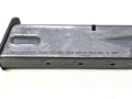 米軍実物 ベレッタ マガジン ASSY-9346413-MFRIC506 9mm 陸軍 海兵隊 92FS/M9