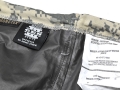 米軍実物 GEN3 ECWCS LEVEL6 ゴアテックスパンツ ACU/UCP M-R 陸軍 ARMY