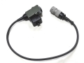 米軍実物 MSA Nexus U-94 M9177/5-2 PTT 6PIN スイッチ ケーブル 特殊部隊 グリーンベレー