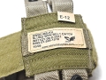 米軍実物 EAGLE ウェポン ベルト キャッチ カーキ ウェポンキャッチ SFLCS 特殊部隊