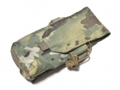 米軍実物 TACTICAL TAILOR SOF-LCS 5.56 マガジン ポーチ M4 マルチカム 特殊部隊