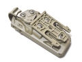 米軍実物 Safariland SIG P320 P250 ホルスター フルサイズ FDE 陸軍 レンジャー 右利き