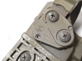 米軍実物 Safariland SIG P320 P250 ホルスター フルサイズ FDE 陸軍 レンジャー 右利き