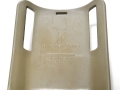 米軍実物 SAFARILAND ローライド UBL QLS22 ベルトループ ホルスター プラットフォーム