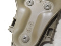 米軍実物 SAFARILAND ローライド UBL QLS22 ベルトループ ホルスター プラットフォーム