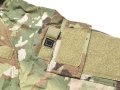 米軍実物 IHWCU ジャケット ジャングル ユニフォーム OCP スコーピオン S-XS