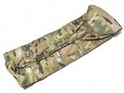 米軍実物 ATS Slimline 100oz ハイドレーションポーチ 3L マルチカム SOFLCS 特殊部隊
