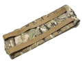 米軍実物 ATS Slimline 100oz ハイドレーションポーチ 3L マルチカム SOFLCS 特殊部隊