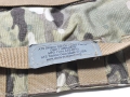 米軍実物 ATS Slimline 100oz ハイドレーションポーチ 3L マルチカム SOFLCS 特殊部隊