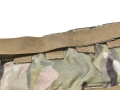 米軍実物 ATS Slimline 100oz ハイドレーションポーチ 3L マルチカム SOFLCS 特殊部隊