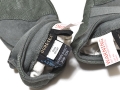 米軍実物 MASLEY GORE-TEX CWF コールドウェザー フライヤーズ グローブ S 防水 難燃性
