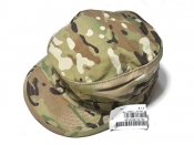米軍実物 パトロールキャップ 7 1/4 マルチカム OEFCP 陸軍 ARMY