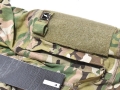 米軍実物 新型 MASSIF ARMY コンバットシャツ ACS Type II XS マルチカム 陸軍