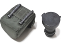米軍実物 3X MAGNIFIER マグニファイア ナイトビジョン レンズ PVS-14 陸軍 特殊部隊