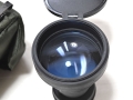 米軍実物 3X MAGNIFIER マグニファイア ナイトビジョン レンズ PVS-14 陸軍 特殊部隊