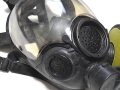 米軍実物 MSA MILLENNIUM Gas Mask ミレニアム ガスマスク Lサイズ 陸軍 海兵隊 特殊部隊