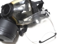 米軍実物 MSA MILLENNIUM Gas Mask ミレニアム ガスマスク Lサイズ 陸軍 海兵隊 特殊部隊
