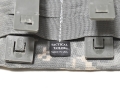 米軍放出品 TACTICAL TAILOR タクティカルテイラー M4 トリプル マガジンポーチ ACU/UCP