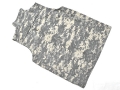 米軍実物 MASSIF FREE IWOL エレメントベスト M-R FR 難燃性 ARMY 陸軍 ACU/UCP