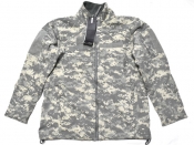 米軍実物 MASSIF IWOL エレメントジャケット L-R FR 難燃性 ACU 陸軍 ACU/UCP