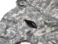 米軍実物 MASSIF IWOL エレメントジャケット L-R FR 難燃性 ACU 陸軍 ACU/UCP