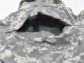 米軍実物 MASSIF IWOL エレメントジャケット L-R FR 難燃性 ACU 陸軍 ACU/UCP