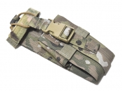 米軍放出品 TACTICAL TAILOR ラジオポーチ MBITR PRC マルチカム 特殊部隊
