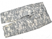 米軍実物 ECWCS GEN2 ACU ゴアテックスパンツ L-R ARMY 陸軍 防水 防寒