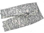 米軍実物 ECWCS GEN2 ACU ゴアテックスパンツ L-R ARMY 陸軍 防水 防寒
