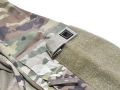 米軍実物 新型 OCP スコーピオン MASSIF ARMY コンバットシャツ ACS Type II S マルチカム 陸軍