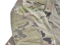 米軍実物 新型 OCP スコーピオン MASSIF ARMY コンバットシャツ ACS Type II S マルチカム 陸軍