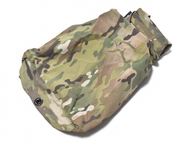 米軍放出品 CATOMA ダンプポーチ ポーチ マルチカム 特殊部隊
