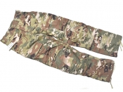 米軍実物 OCP スコーピオン ARMY コンバットパンツ FLAME RESISTANT XS-S 新型 CRYE マルチカム