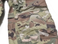 米軍実物 OCP スコーピオン ARMY コンバットパンツ FLAME RESISTANT XS-S 新型 CRYE マルチカム