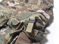 米軍実物 OCP スコーピオン ARMY コンバットパンツ FLAME RESISTANT XS-S 新型 CRYE マルチカム
