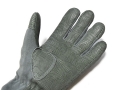 米軍実物 MASLEY GORE-TEX CWF コールドウェザー フライヤーズ グローブ XXL 防水 難燃性