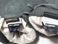 米軍実物 MASLEY GORE-TEX CWF コールドウェザー フライヤーズ グローブ XXL 防水 難燃性