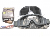 米軍実物 ESS PROFILE NVG プロファイル ゴーグル NSN 官給品 ACU/FG 防弾