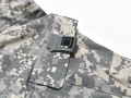 米軍実物 GEN3 ECWCS LEVEL4 WIND ジャケット ウィンドブレーカー ACU/UCP M-R ARMY 陸軍