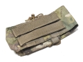 米軍実物 TACTICAL TAILOR SOF-LCS 5.56 マガジン ポーチ M4 マルチカム 特殊部隊