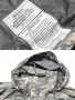 米軍実物 ECWCS GEN3 L6 ゴアテックスジャケット M-R ARMY ACU 陸軍 Level6