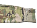米軍実物 新型 OCP スコーピオン MASSIF ARMY コンバットシャツ ACS Type II XS マルチカム 陸軍