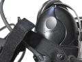 米軍実物 BOSE TTH タクティカル ヘッドセット ノイズキャンセリング ヘッドホン 無線機