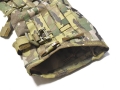 米軍実物 CATOMA HYDROSLEEVE ハイドレーションポーチ マルチカム 特殊部隊