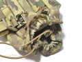 米軍実物 CATOMA HYDROSLEEVE ハイドレーションポーチ マルチカム 特殊部隊