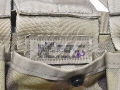 米軍実物 バンダリア M4 マガジンポーチ マルチカム 6本収納 MOLLE2 陸軍 ARMY